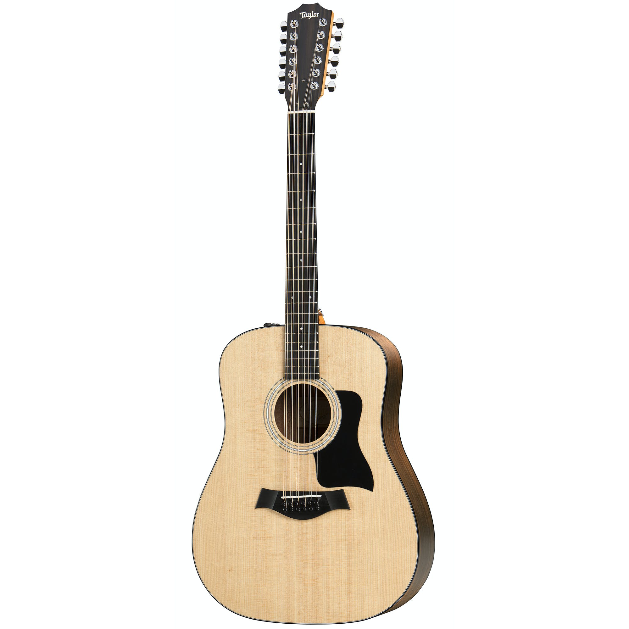Taylor 150e 12 String Acoustic Guitar
