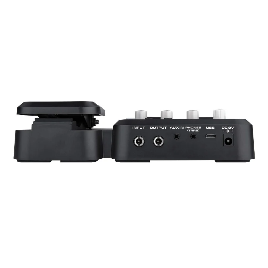 NUX MG-101 Guitar Multi Effect Processor online in India at johnsmusicin at the lowest price Online price in India