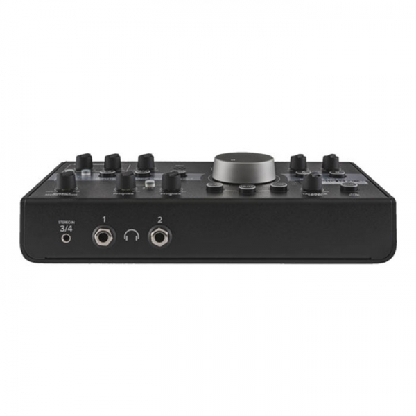 Mackie Big Knob Studio Monitor Controller and Interface online in India at johnsmusicin at the lowest price Online price in India