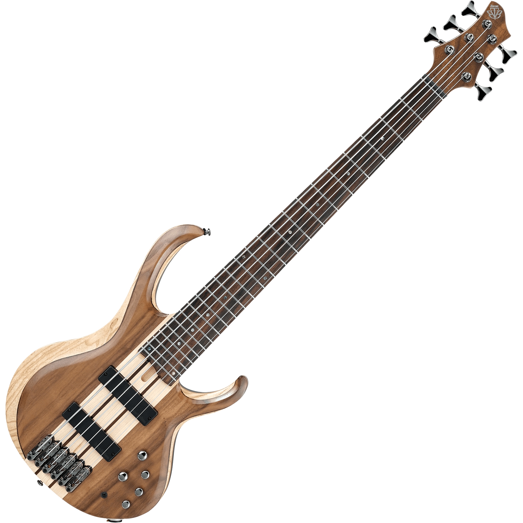 Ibanez BTB746NTL BTB Standard 6 String RH Electric Bass online in India at johnsmusicin at the lowest price Online price in India
