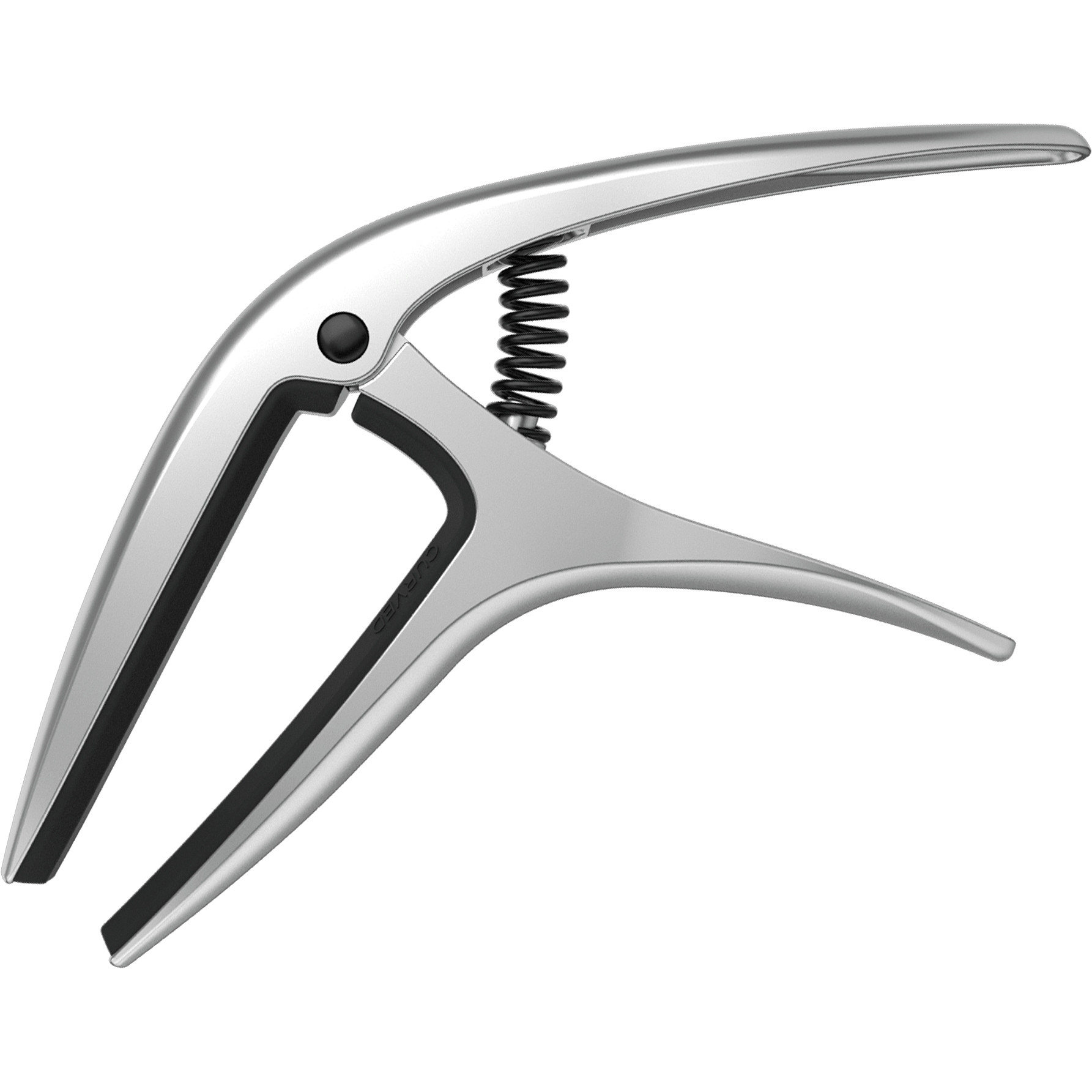 Ernie Ball Axis Capo Rose Gold Online price in India