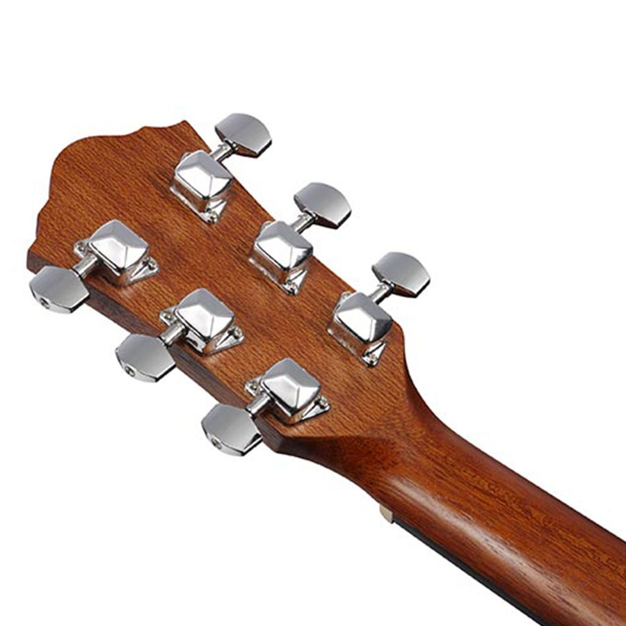 Ibanez V40CE OPN Electro-Acoustic Guitar Open Pore Natural online in India at johnsmusicin at the lowest price Ibanez V40CE OPN Electro-Acoustic Guitar Open Pore Natural Online price in India