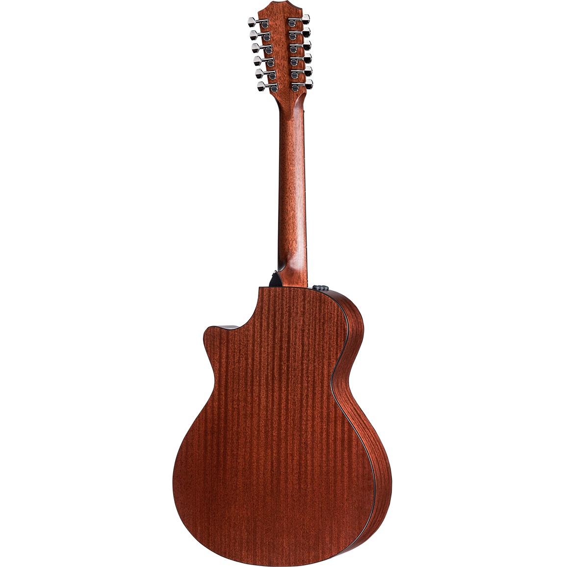 Taylor 352ce 12-String Acoustic Electric Guitar