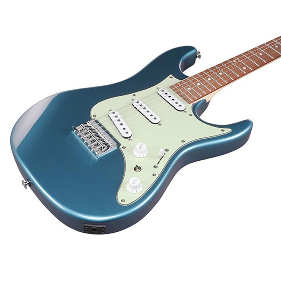 Ibanez AZES31 AOC AZ Essentials Series Electric Guitar Online price in India