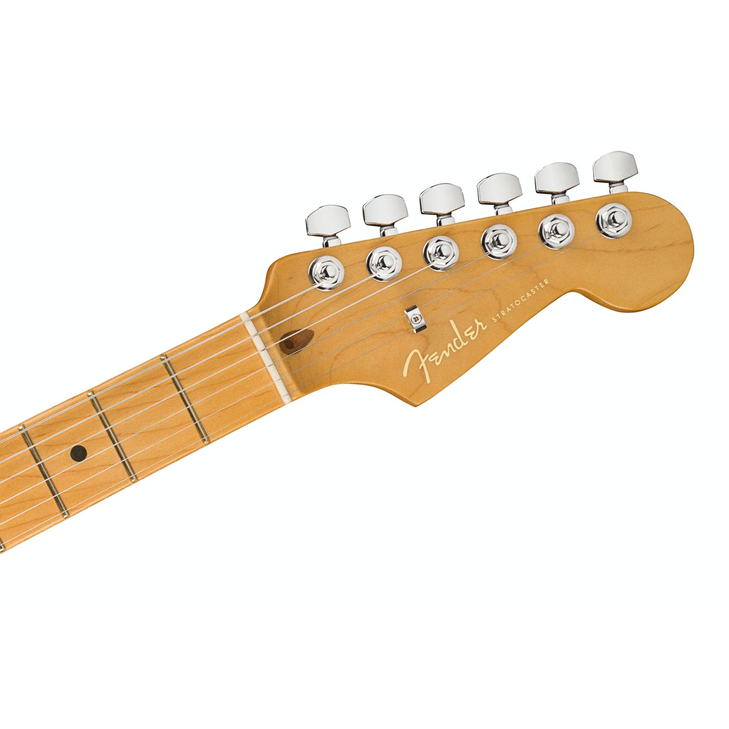 Fender American Ultra Stratocaster Maple Fingerboard Electric Guitar