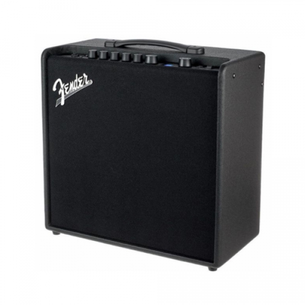 Fender Mustang LT50 50-Watt Guitar Combo Amplifier online in India at johnsmusicin at the lowest price Online price in India