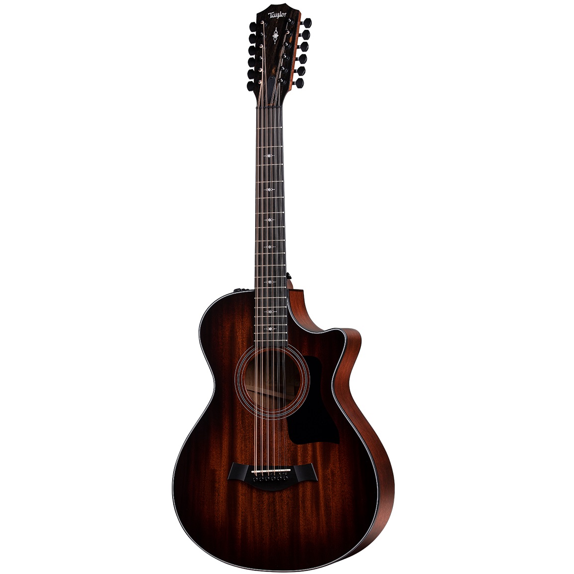 Taylor 362ce Grand Concert 12-string Acoustic-Electric Guitar
