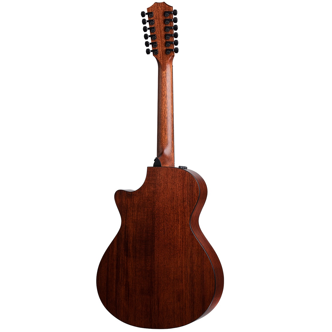 Taylor 362ce Grand Concert 12-string Acoustic-Electric Guitar