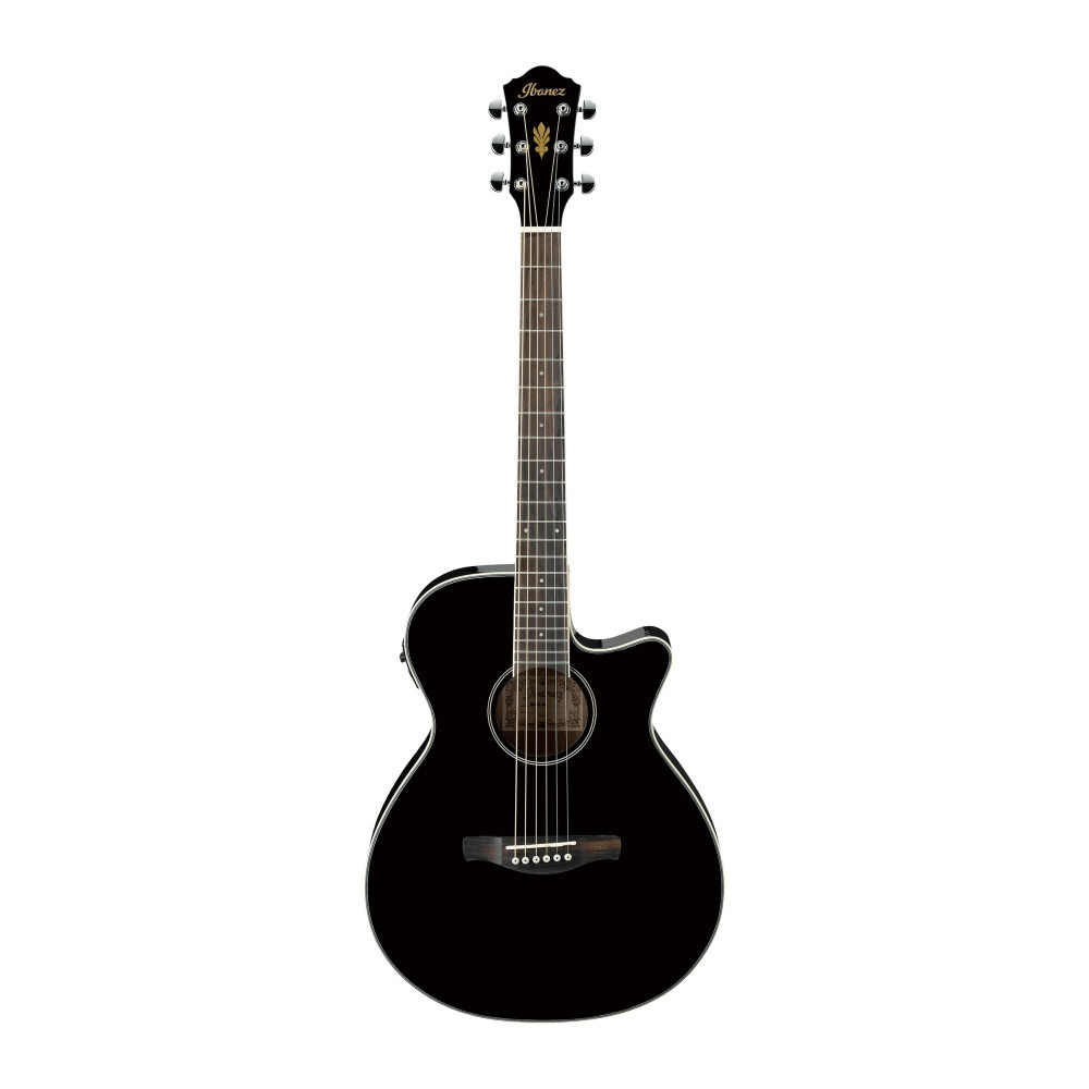 Buy Ibanez AEG8e semi acoustic Guitar online in India