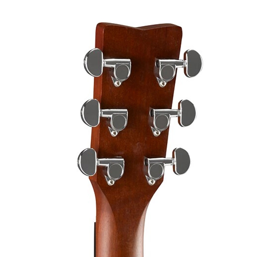 Yamaha FGX800C Electro-Acoustic Guitar Sand Burst online in India at johnsmusicin at the lowest price Online price in India