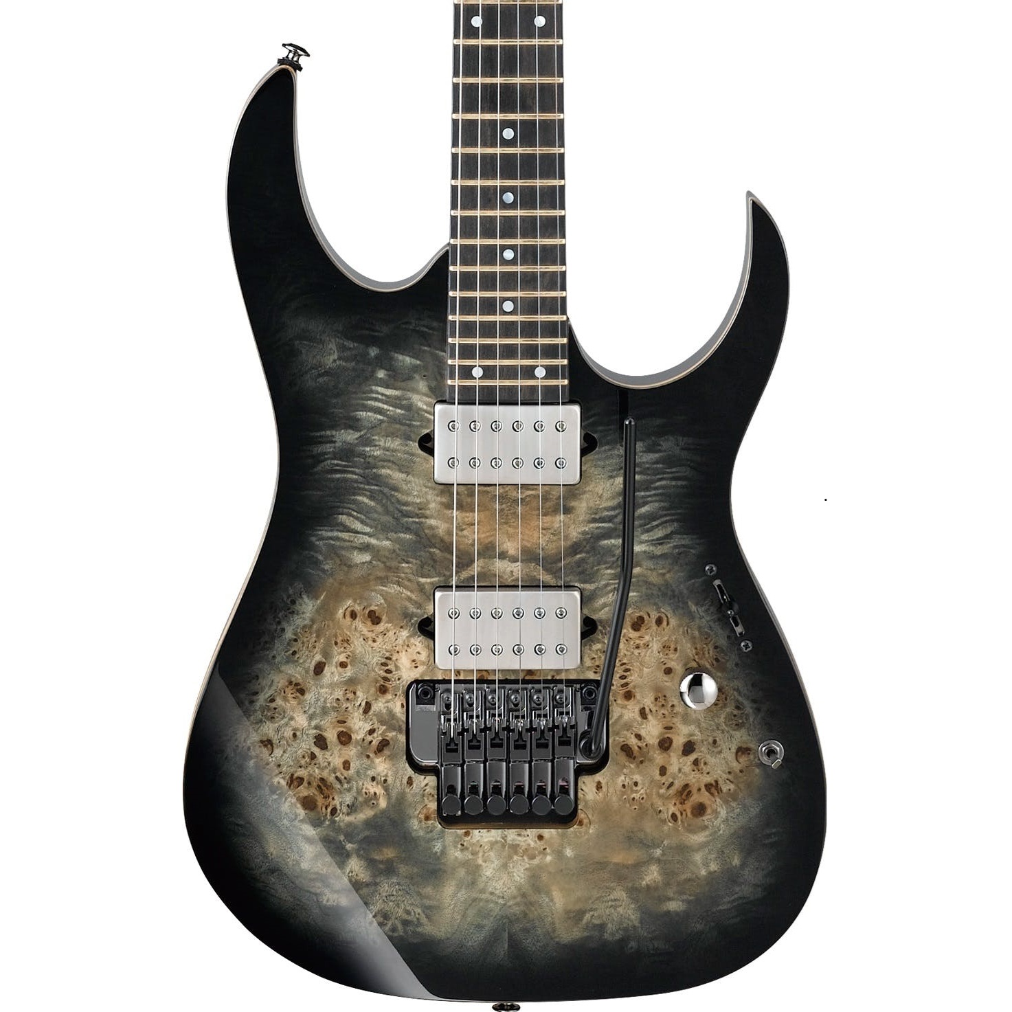 Ibanez RG1120PBZ Electric Guitar Online price in India Ibanez RG1120PBZ Electric Guitar Online price in India