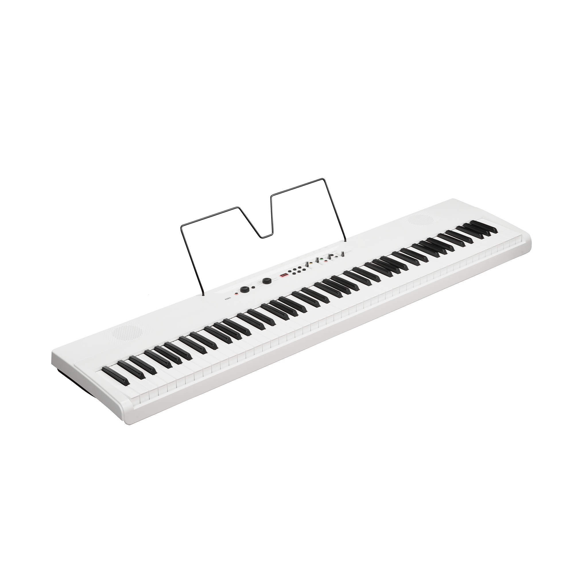 Korg Digital Piano Liano L1 Live online in India at johnsmusicin at the lowest price Online price in India