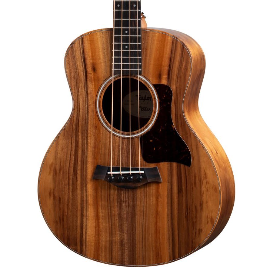 Taylor GS Mini-e Koa Electro-Acoustic Bass
