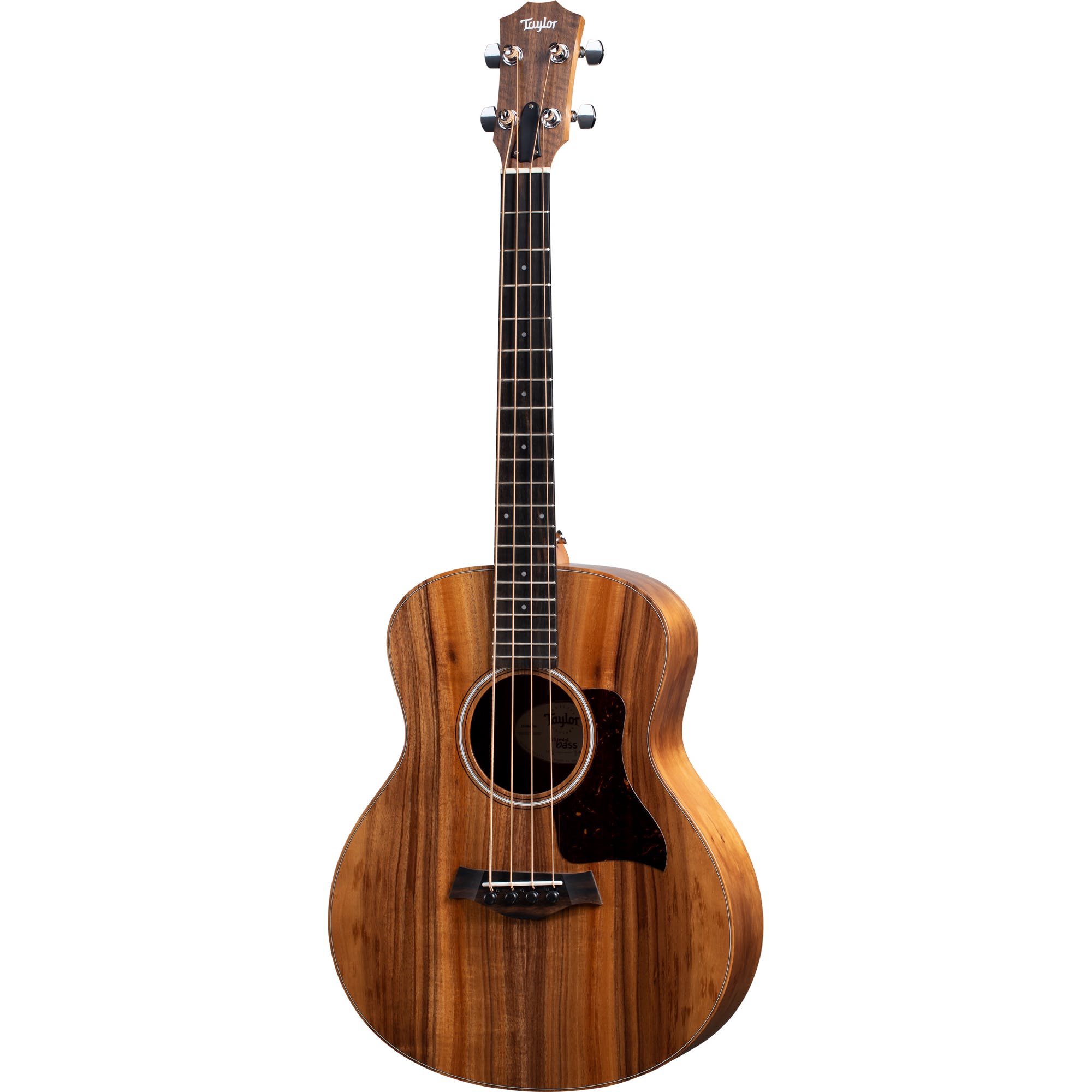 Taylor GS Mini-e Koa Electro-Acoustic Bass