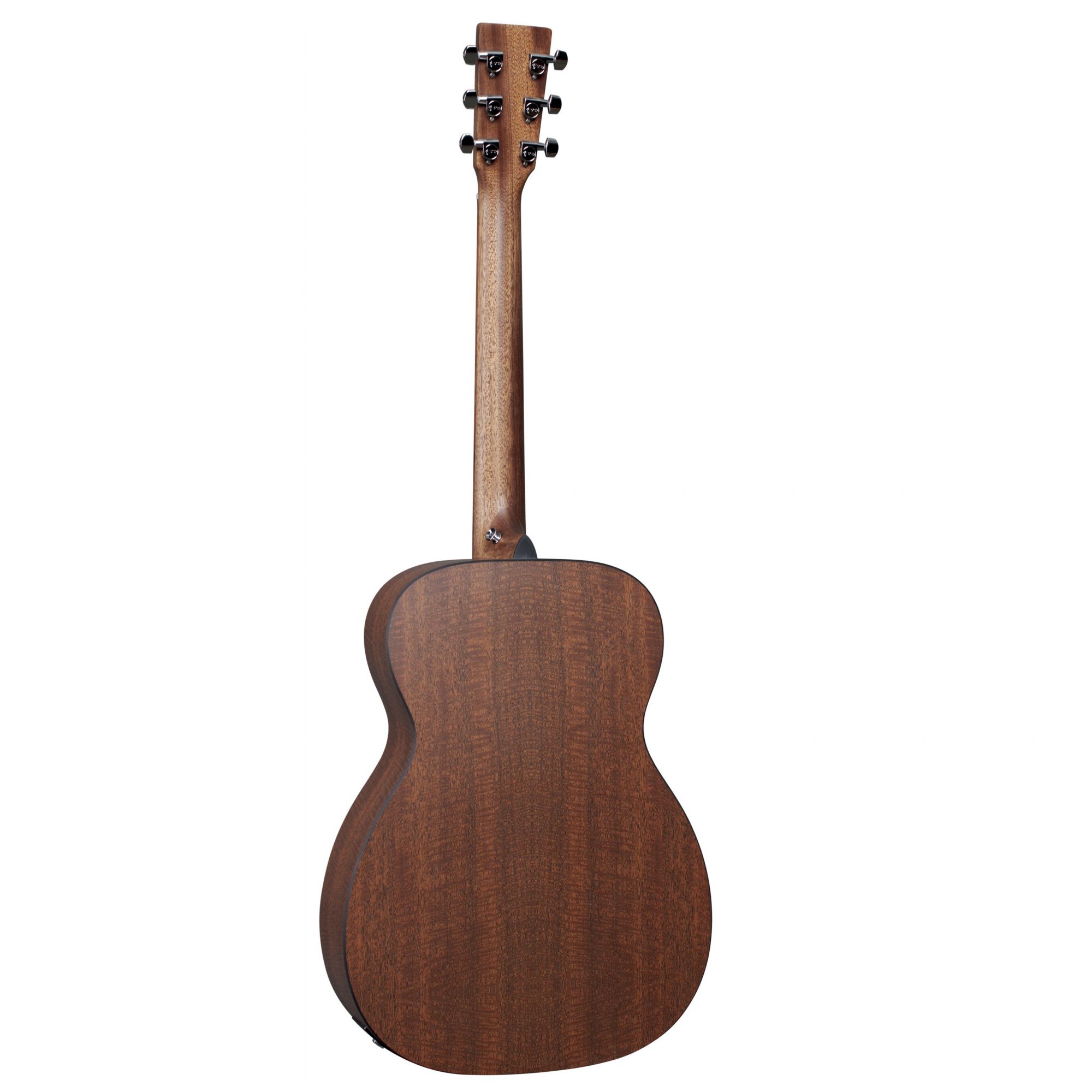 Martin X Series 00-X2E Mahogany Electro Acoustic Guitar Online price in India