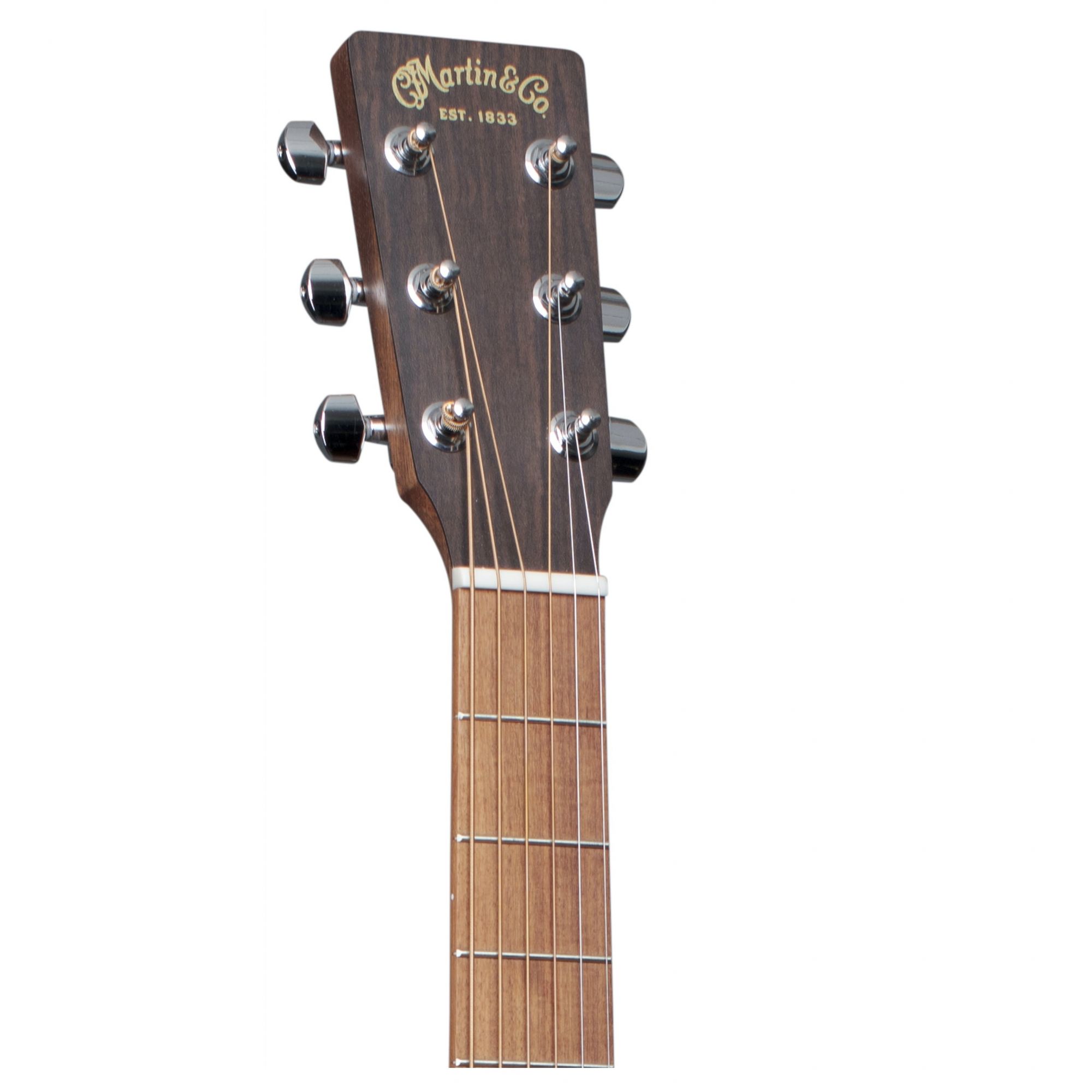 Martin X Series 00-X2E Mahogany Electro Acoustic Guitar Online price in India