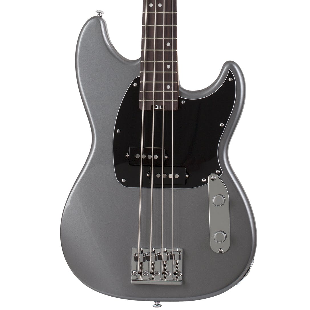 Schecter Banshee Bass Guitar