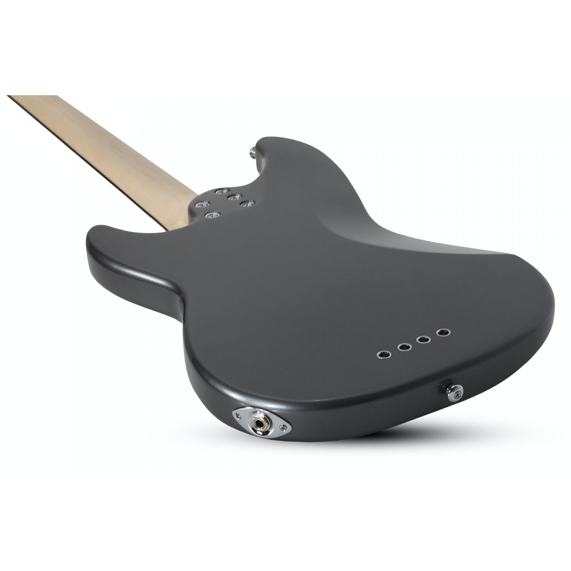 Schecter Banshee Bass Guitar