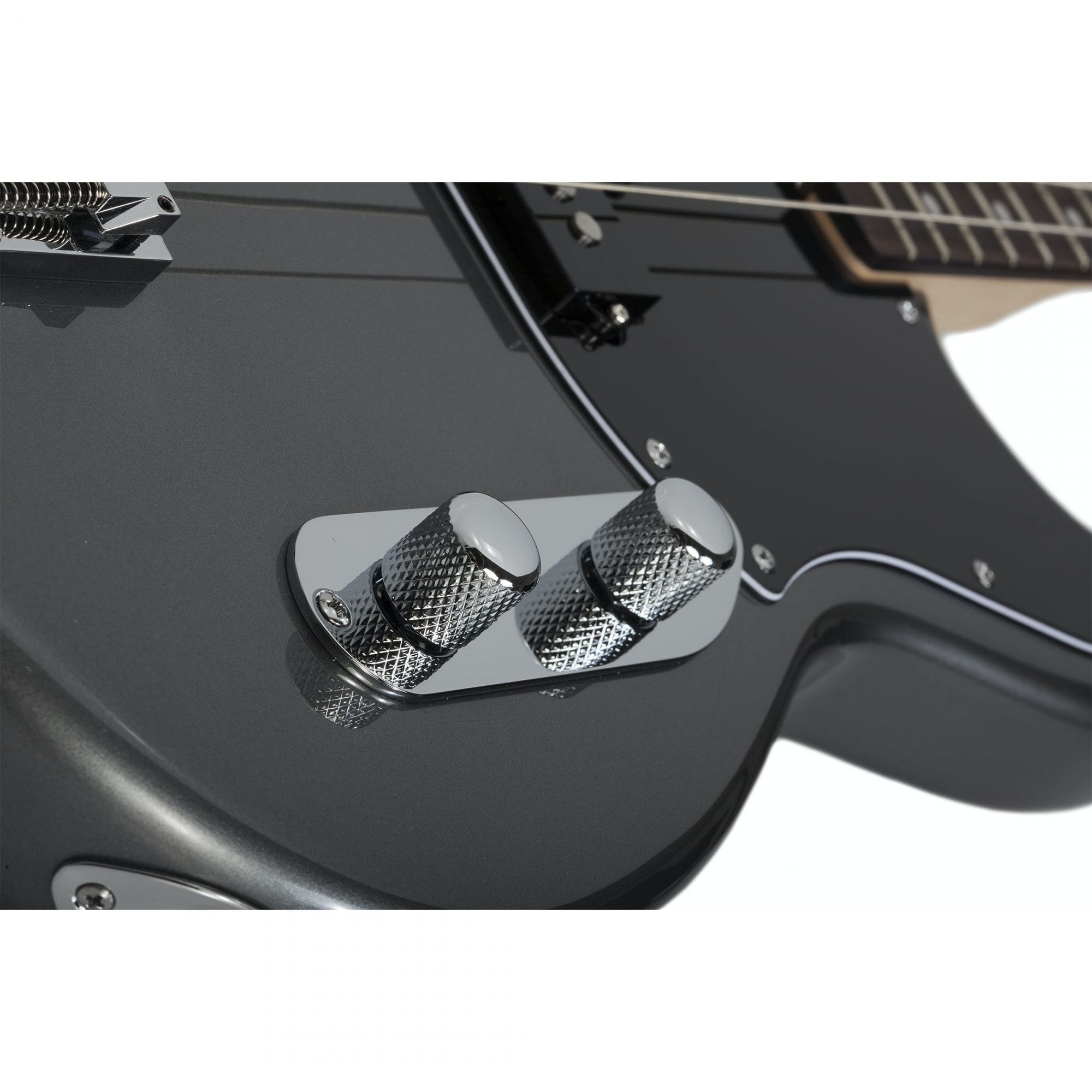 Schecter Banshee Bass Guitar