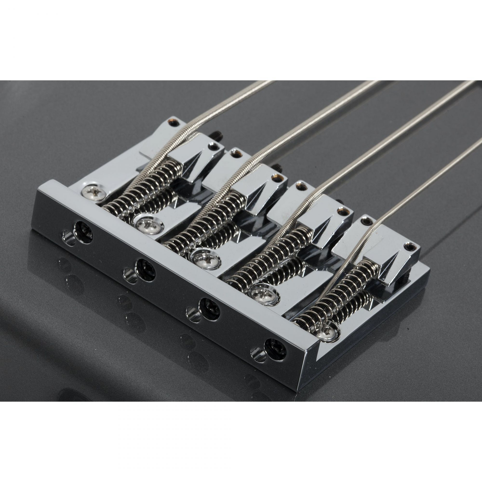 Schecter Banshee Bass Guitar