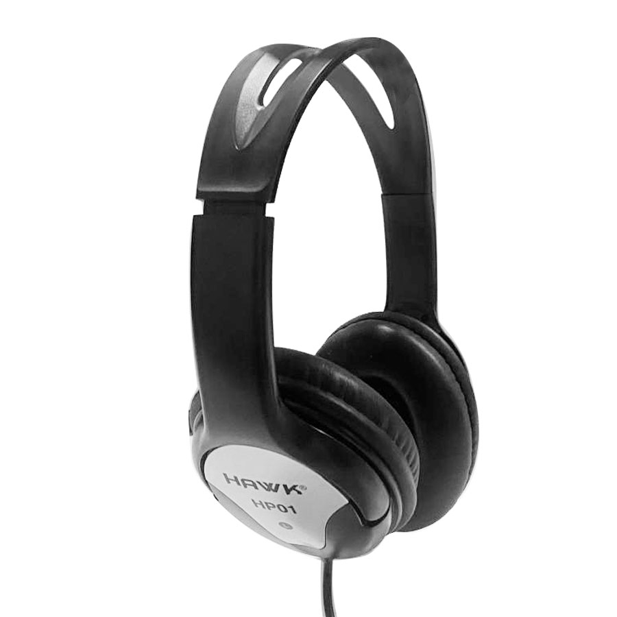 Hawk HP01 Monitor Headphone online in India at johnsmusicin at the lowest price Online price in India