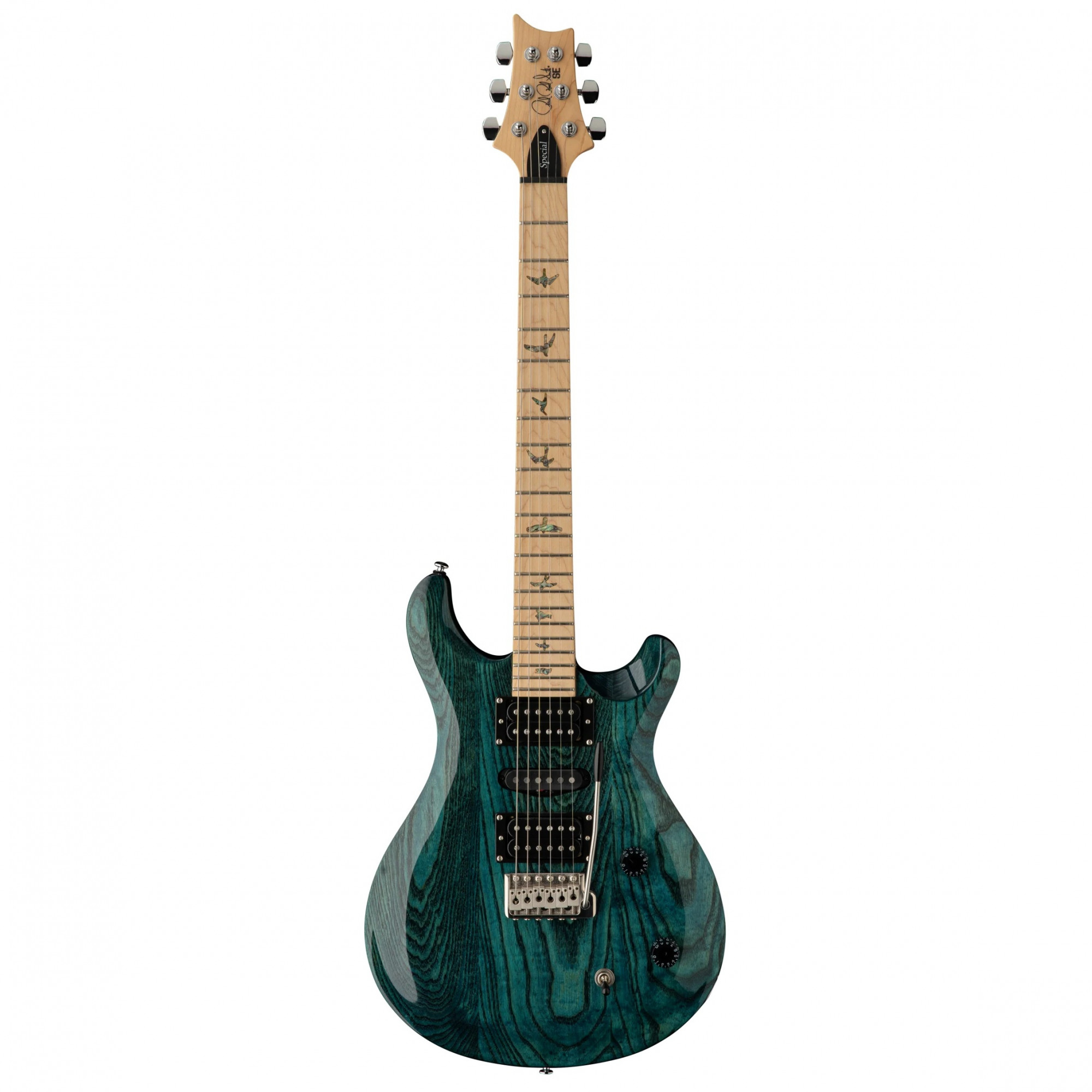 PRS SE Swamp Ash Special Electric Guitar online in India at johnsmusicin at the lowest price Online price in India