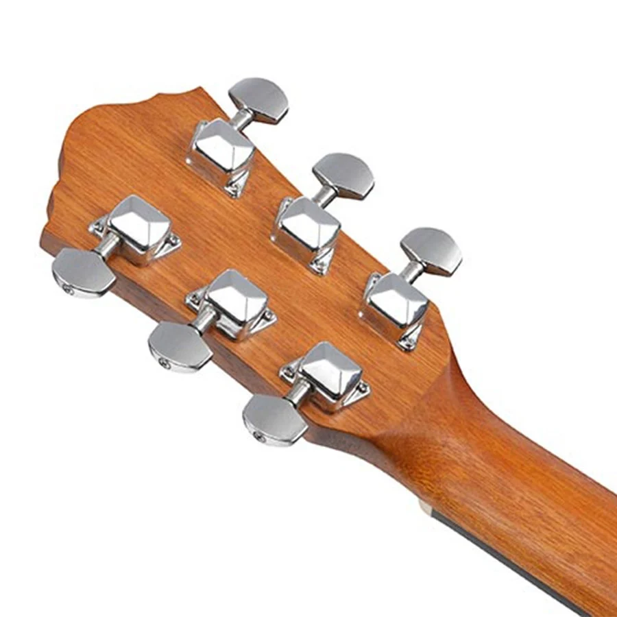 Ibanez V40 V Series 6 String Acoustic Guitar online in India at johnsmusicin at the lowest price Online price in India