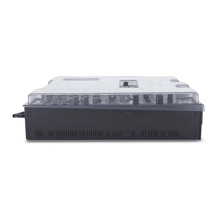 Decksaver DS-PC-DJMA9 Polycarbonate Cover For Pioneer DJ DJM-A9 Mixer online in India at johnsmusicin at the lowest price Online price in India