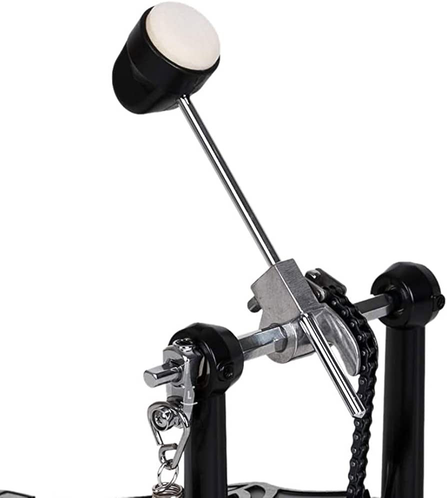 Dixon PPB261HP Dual Hammer Bass Drum Beater Online price in India Johnsmusicin