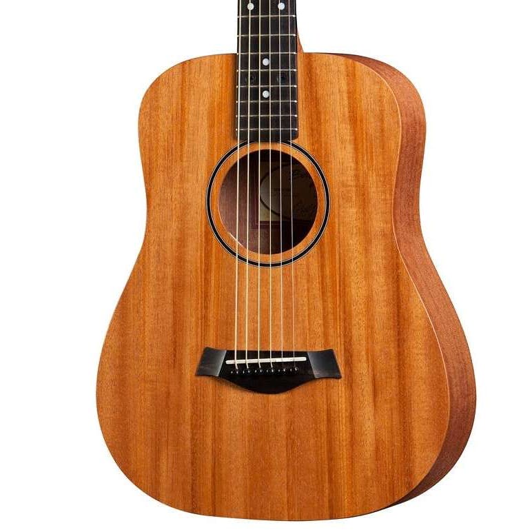Taylor BT2 Baby Mahogany Acoustic Guitar
