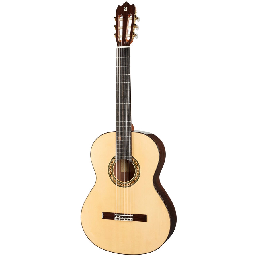 Alhambra 4PA Classical Guitar Natural Online price in India