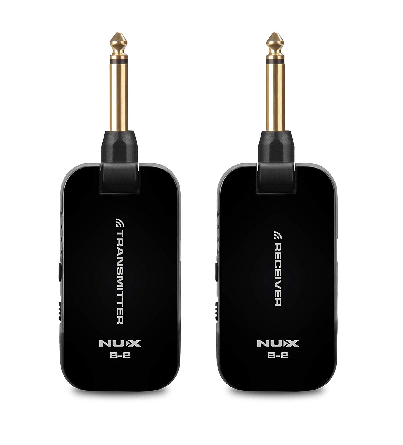 nux b2 wireless guitar unit