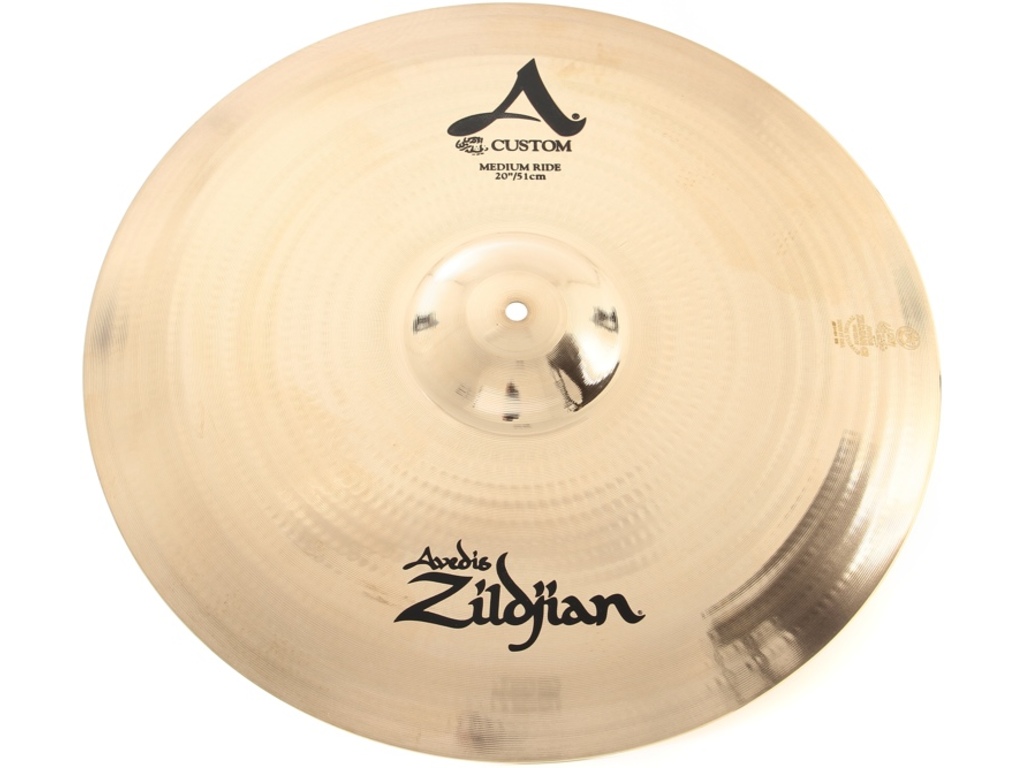 zidjian medium ride cymbal online in India