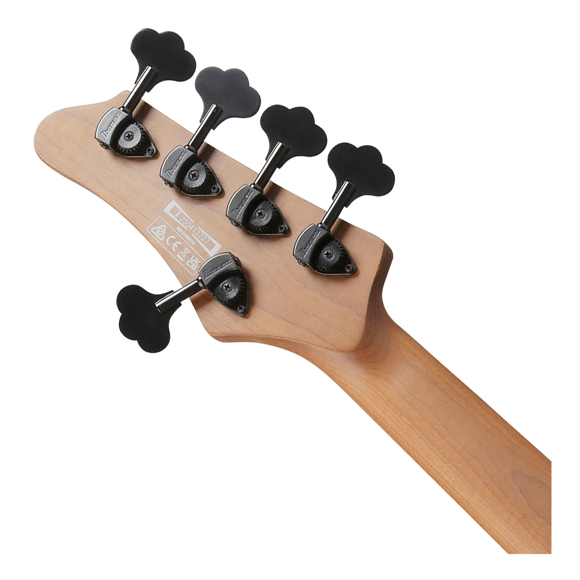 Ibanez Mode MDM1305 5 string Electric Bass Guitar Natural Stained Amber Burst online in India at johnsmusicin at the lowest price