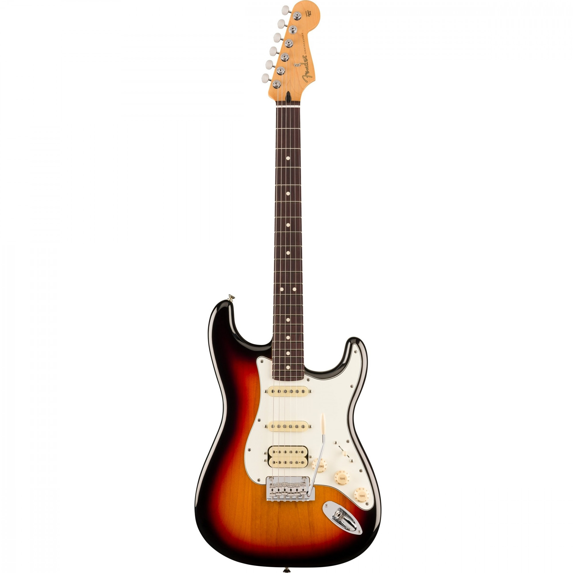 Fender Player II Stratocaster Electric Guitar HSS Roseweood online in India at johnsmusicin at the lowest price Online price in India