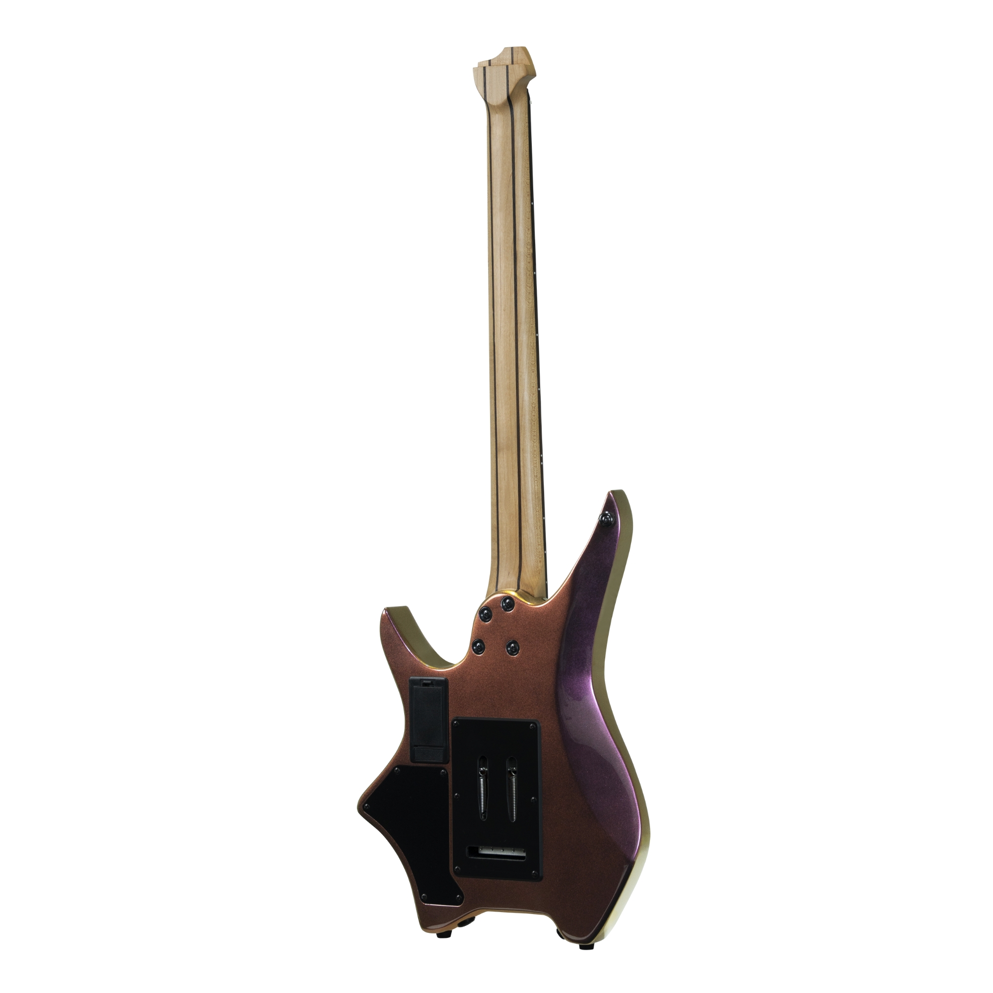 Hex N600 Ultra Gold Next Series Electric Guitar online in India at johnsmusicin at the lowest price Online price in India