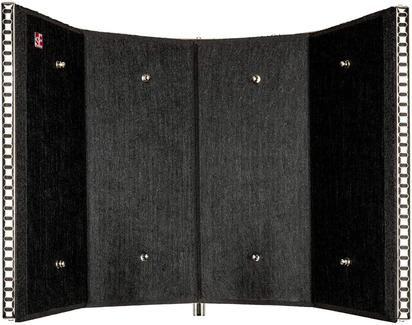 sE Electronics Reflexion Filter PRO Portable Vocal Booth