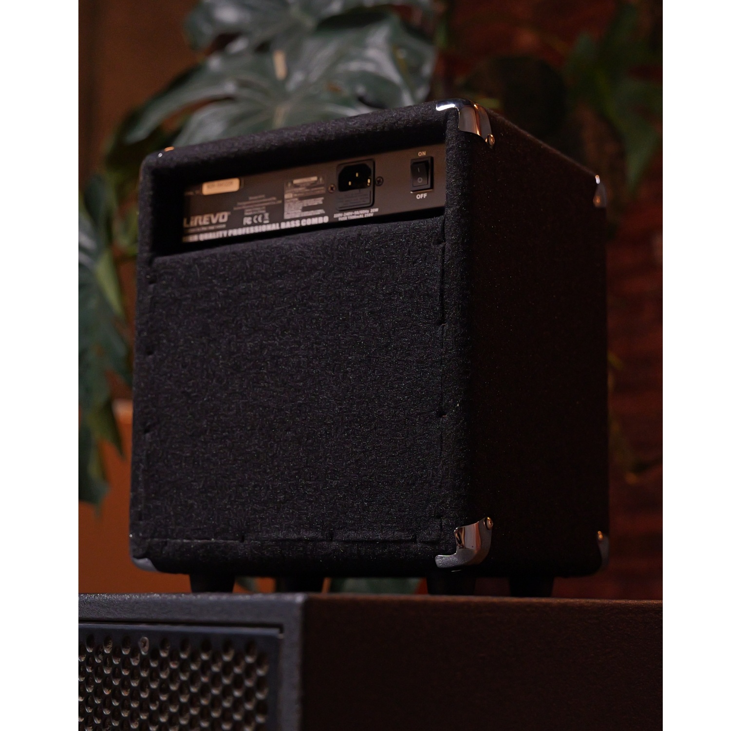 Lirevo B10 10W Bass Guitar Amplifier online in India at johnsmusicin at the lowest price Online price in India