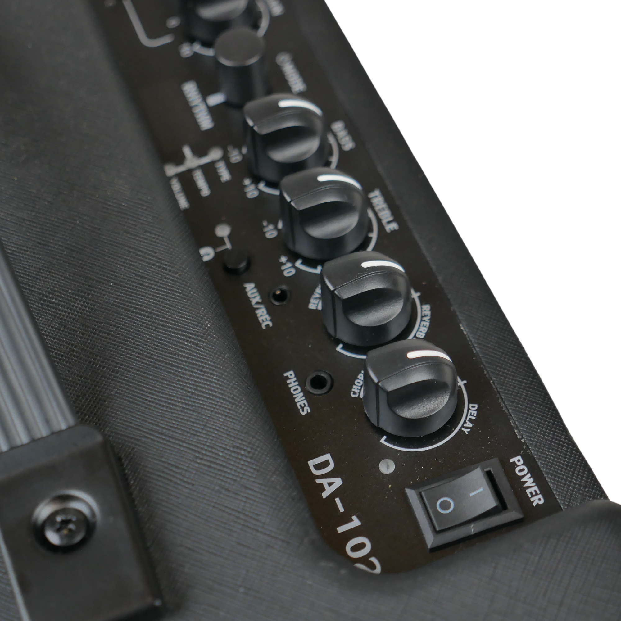 Just PRO DA102 Electric Guitar Amplifier online in India at johnsmusicin at the lowest price Online price in India