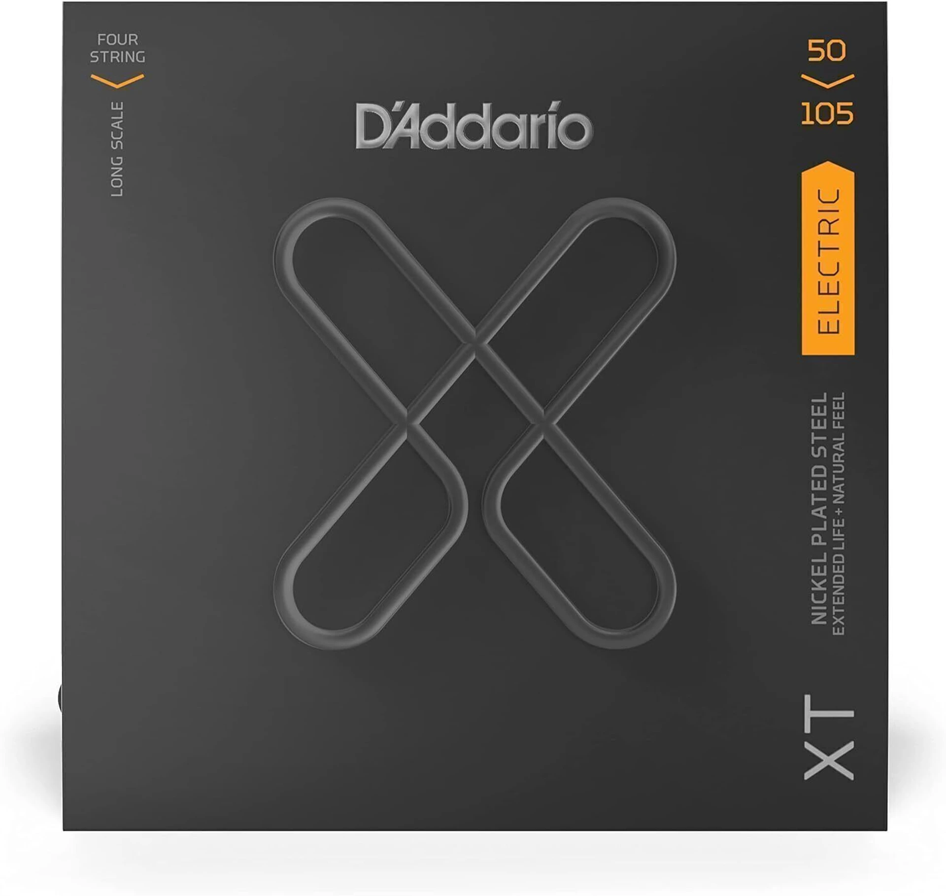 DAddario XT Coated Bass Strings XTB50105 50-105 4-String online in India at johnsmusicin at the lowest price Online price in India