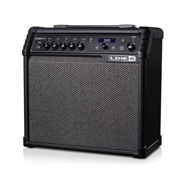 line 6 spider v 30 mk2