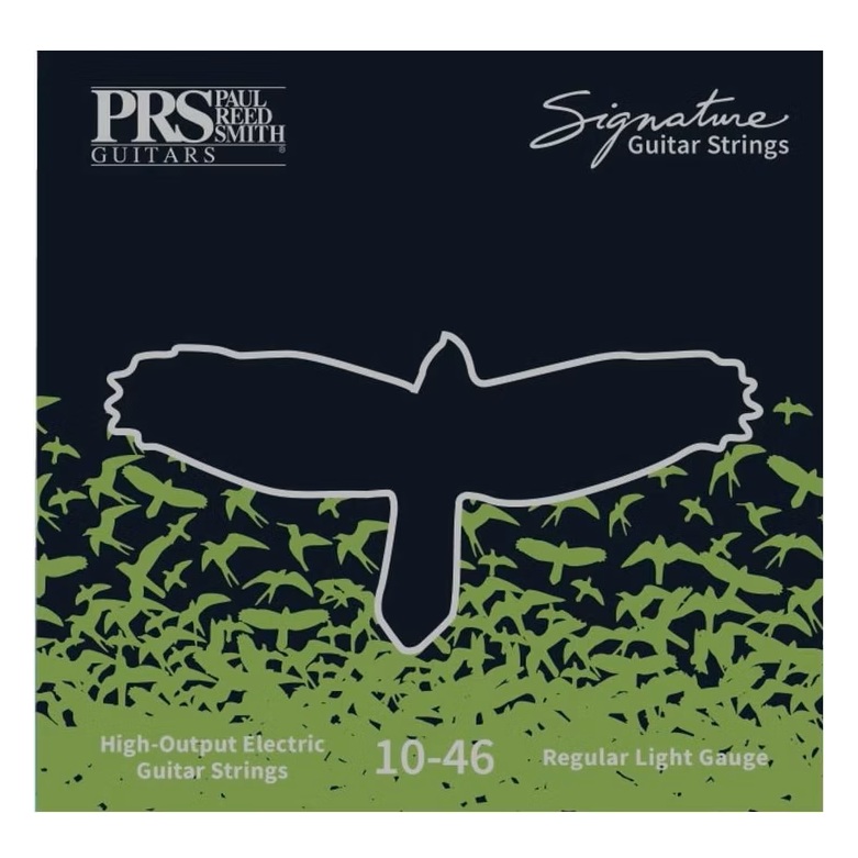 PRS Signature Regular Light Electric Guitar Strings 10-46 online in India at johnsmusicin at the lowest price Online price in India