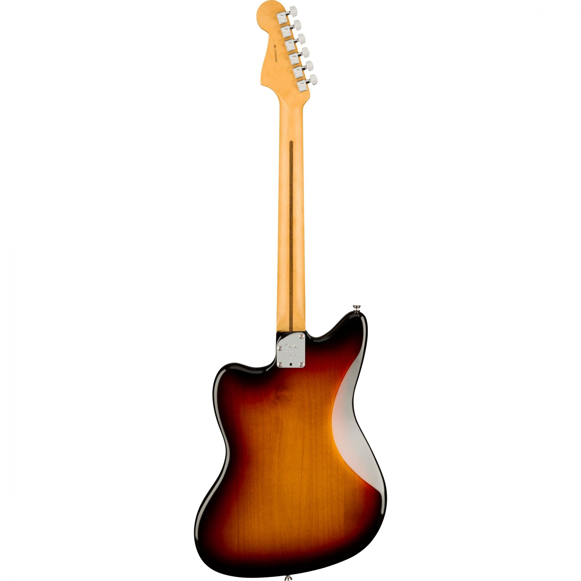 Fender American Professional II Jazzmaster Electric Guitar