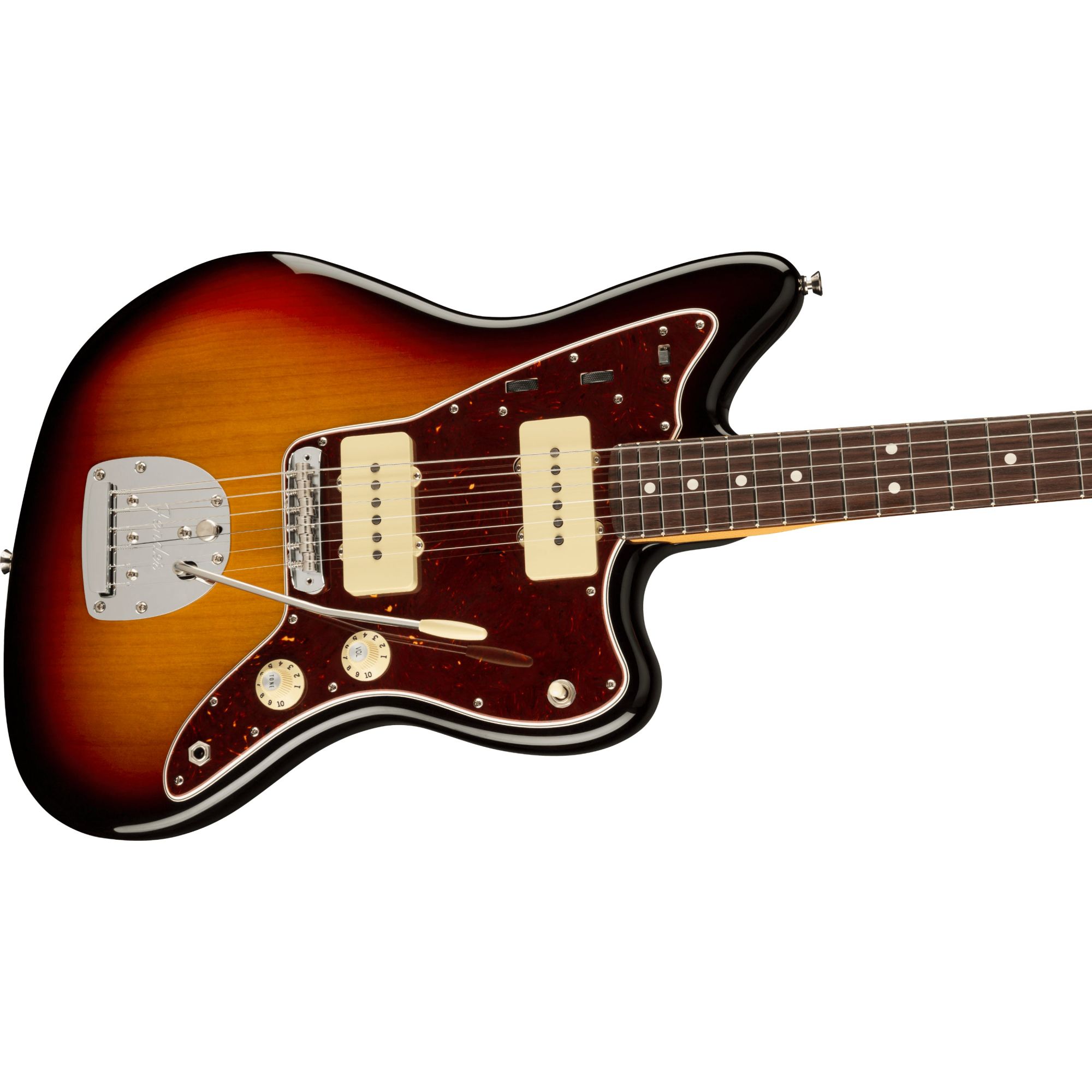 Fender American Professional II Jazzmaster Electric Guitar