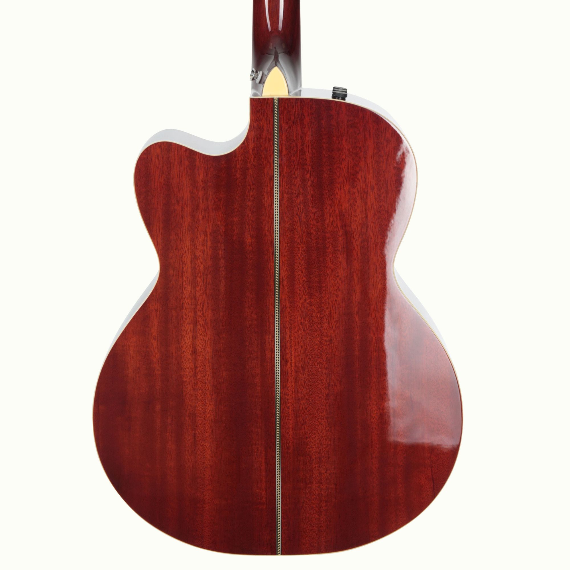Sire Larry Carlton A4 Grand Auditorium Electro Acoustic Guitar