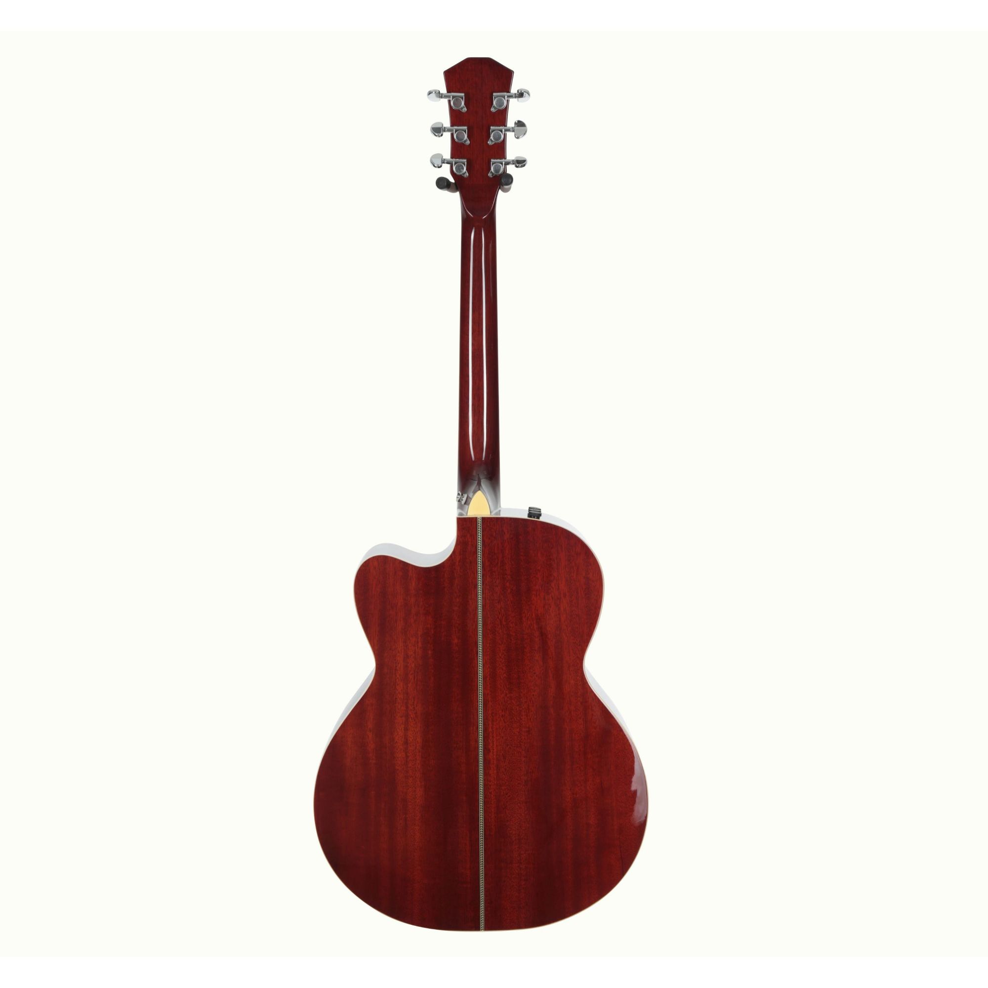 Sire Larry Carlton A4 Grand Auditorium Electro Acoustic Guitar