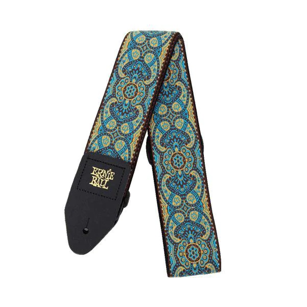 Ernie Ball 4098 Imperial Paisley Jacquard Guitar Strap Online price in India