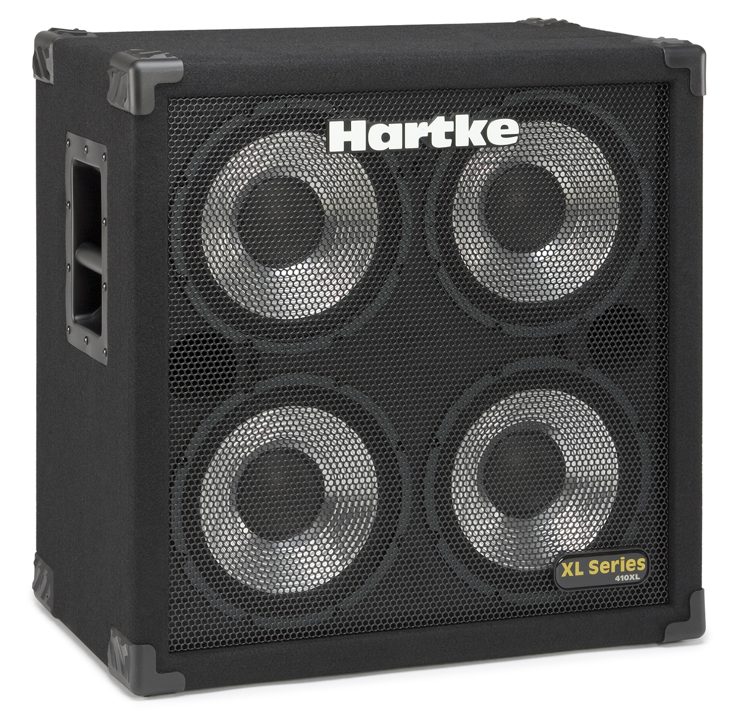 Hartke HCX410 410B XL 400 Watts Bass Cabinet