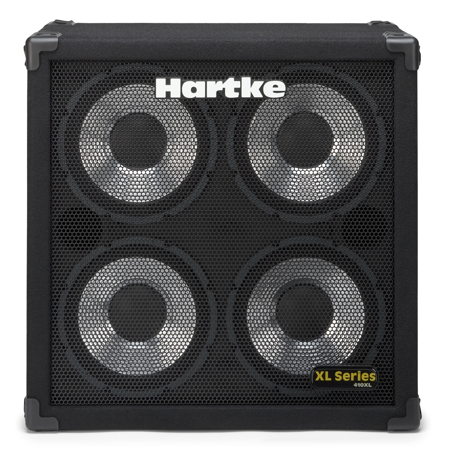 Hartke HCX410 410B XL 400 Watts Bass Cabinet