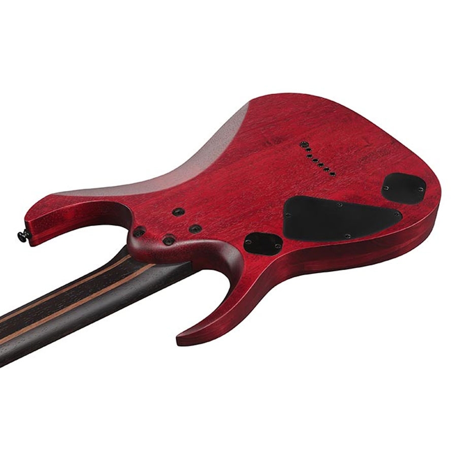 Ibanez RGD721FA RGD Series 7-String Electric Guitar Stained Wine Red Burst Flat online in India at johnsmusicin at the lowest price Online price in India